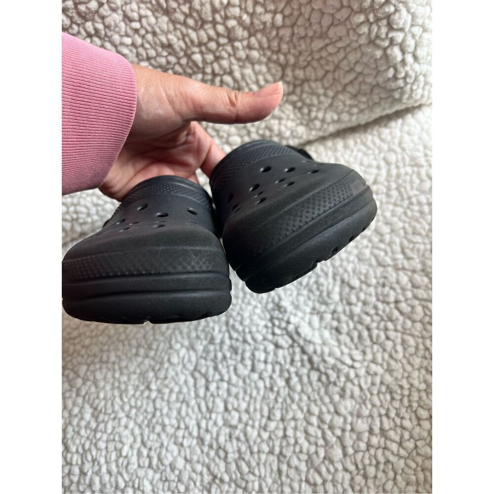 Croc Shoes  - Picture 6 of 6